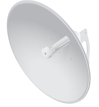 Фото Ubiquiti PowerBeam M5-620 Ubiquiti PowerBeam M5-620